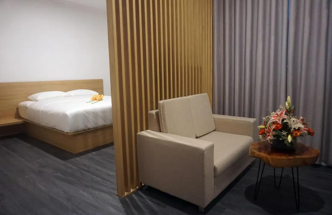 Oriental Art Hotel-1